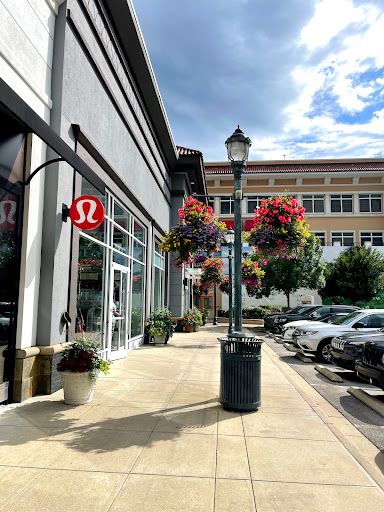 Shopping Mall «The Summit Birmingham», reviews and photos, 214 Summit Blvd #150, Birmingham, AL 35243, USA