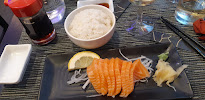 Plats et boissons du Restaurant de sushis MIRAKU à Colombes - n°15