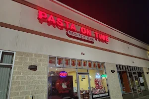 Pasta On Time image