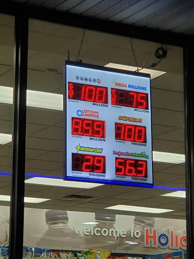 Convenience Store «Holiday Stationstores», reviews and photos, 200 57th Ave NE, Fridley, MN 55432, USA