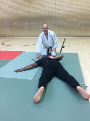 Comments and reviews of Aikido - Taidokan (Milton Keynes)