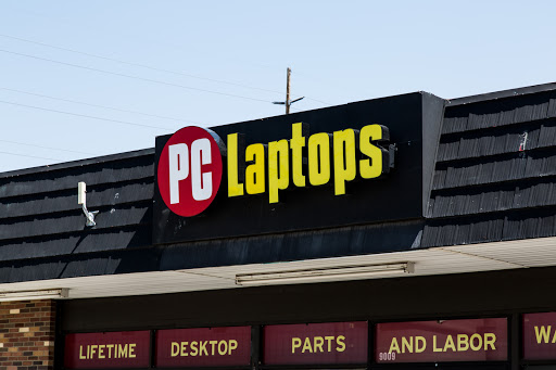 Computer Store «PC Laptops», reviews and photos, 9009 State St, Sandy, UT 84070, USA