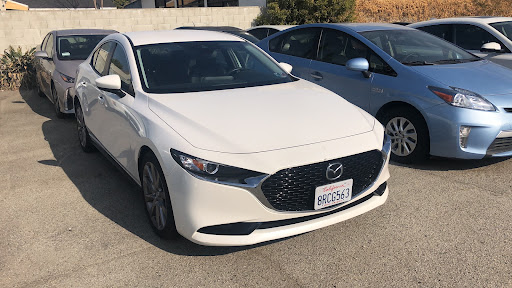 Used Car Dealer «Eastern Auto Sales», reviews and photos, 2700 N San Gabriel Blvd, Rosemead, CA 91770, USA