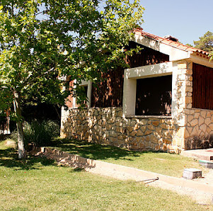 Aventura & Relax Casas Rurales Cabañas 