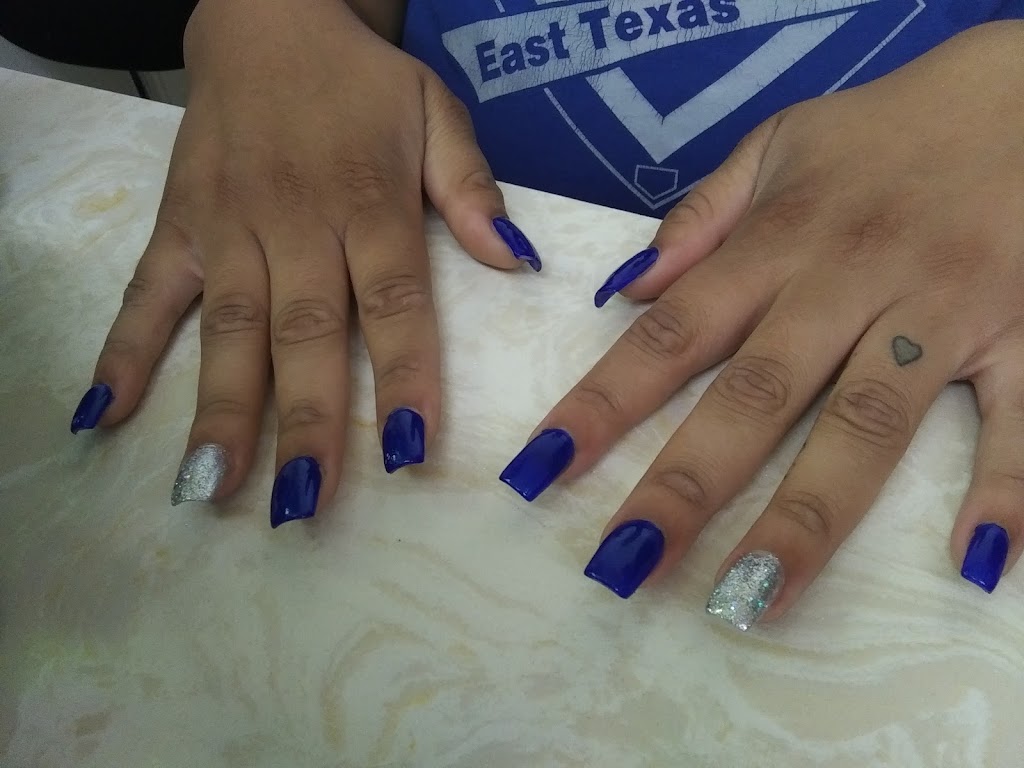Solar Nail & Spa 75686