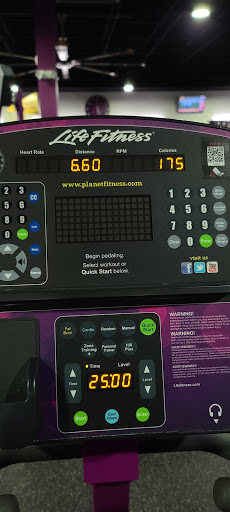 Gym «Planet Fitness», reviews and photos, 2932 Canton Road NE, Marietta, GA 30066, USA
