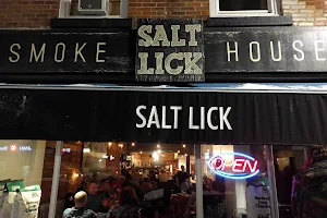 Saltlick Smokehouse image