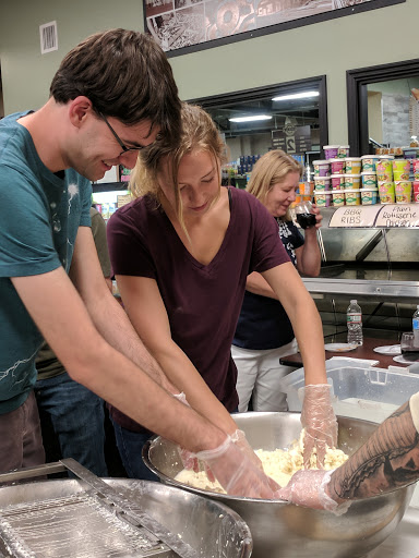 Supermarket «Vine Ripe Markets», reviews and photos, 430 N Ave E, Westfield, NJ 07090, USA