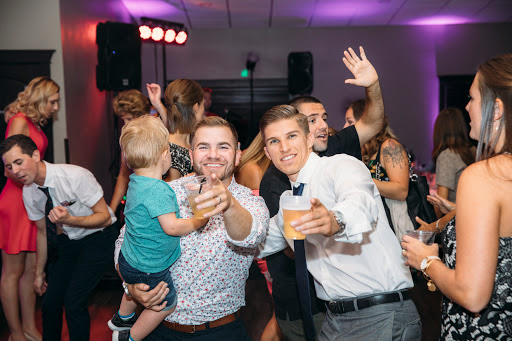 Banquet Hall «A Touch of Class Banquet & Convention Center», reviews and photos, 5977 Mt Vernon Rd SE, Cedar Rapids, IA 52403, USA