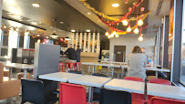 Atmosphère du Restaurant KFC Laval - n°19