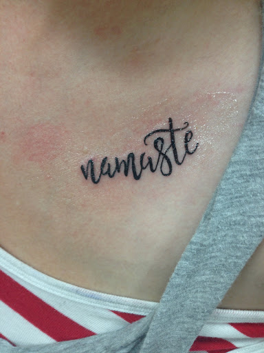 Tattoo Shop «The Body Shop Ink Company», reviews and photos, 1301 Cape Coral Pkwy E, Cape Coral, FL 33904, USA