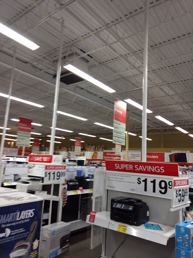 Office Supply Store «Office Depot», reviews and photos, 6711 Ritchie Hwy #303a, Glen Burnie, MD 21061, USA