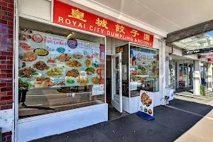 Royal City Dumpling & Noodle image