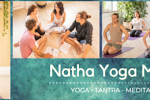 Natha Yoga Center Malmö image