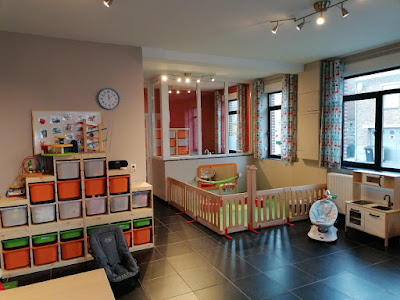 micro-crèche fripouille et compagnie à Pont-sur-Sambre