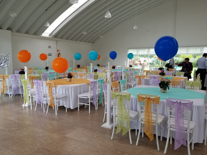 Salón jardín Mallorca