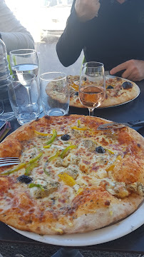 Pizza du Pizzeria Pietra Foci Pizza à Pierrefeu-du-Var - n°15
