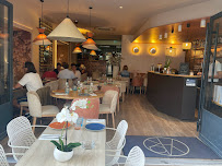 Atmosphère du Restaurant Koya à La Rochelle - n°10