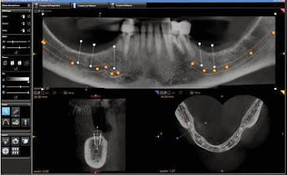 Radiodiagnóstico Odontológico