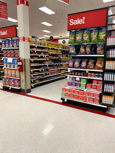 Department Store «Target», reviews and photos, 2201 Cobb Pkwy SE, Smyrna, GA 30080, USA