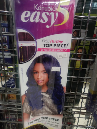 Beauty Supply Store «BSW Beauty Supply», reviews and photos, 1060 Ridge Rd, Rochester, NY 14621, USA