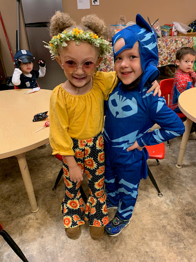 Day Care Center «Children At-Promise Early Learning Center», reviews and photos, 1001 E Highland St, Allentown, PA 18109, USA