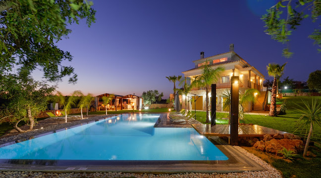 Villa Amendoeiras Gare - By springvillas