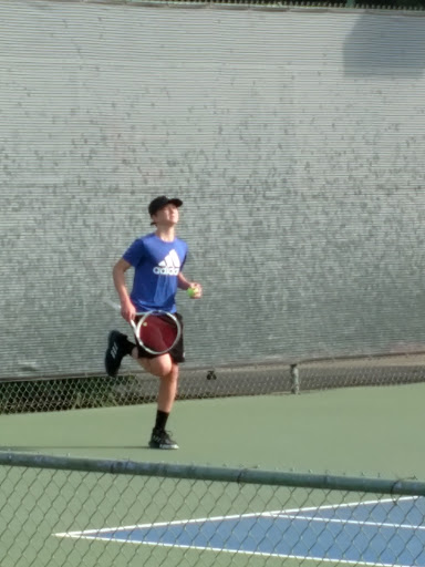 Tennis Club «Gold River Racquet Club», reviews and photos, 2201 Gold Rush Dr, Gold River, CA 95670, USA