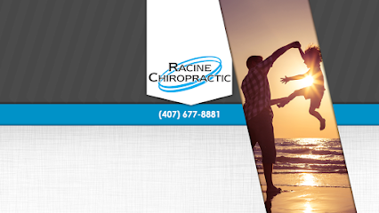 Racine Chiropractic and Wellness Center - Chiropractor in Winter Park Florida