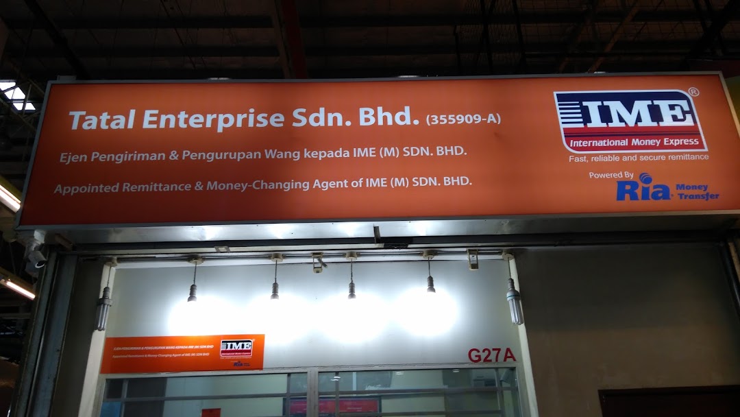 Tatal Enterprise Sdn. Bhd.