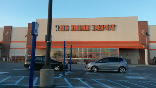 Home Improvement Store «The Home Depot», reviews and photos, 4100 N 124th St, Wauwatosa, WI 53222, USA