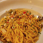 Photo n°1 de l'avis de Cetty.a fait le 29/12/2019 à 14:10 sur le  Pizzeria Ristorante Mistral à Castelfranco Veneto