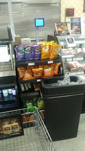 Supermarket «Publix Super Market at Shops of Sebastian», reviews and photos, 1451 Sebastian Blvd Ste 200, Sebastian, FL 32958, USA