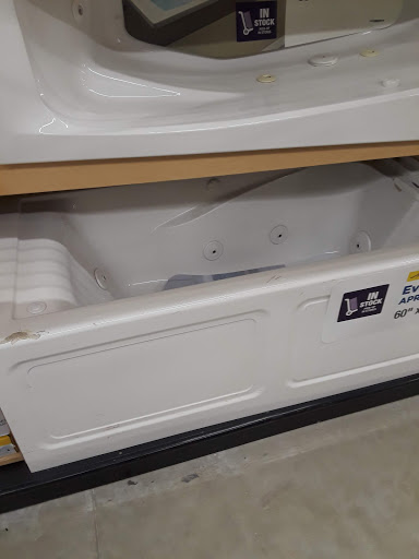 Home Improvement Store «The Home Depot», reviews and photos, 1624 E 165th St, Hammond, IN 46320, USA