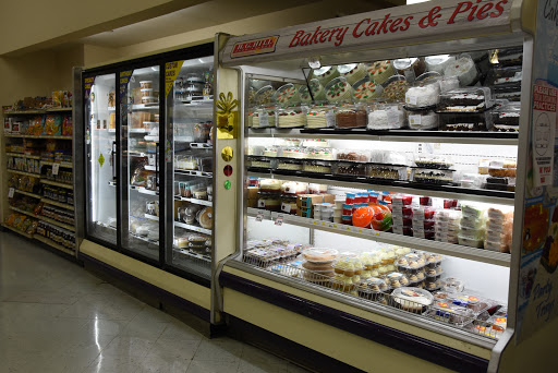 Grocery Store «H G Hill Food Stores», reviews and photos, 2498 TN-49, Pleasant View, TN 37146, USA