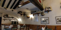 Atmosphère du Restaurant La Taca d'Oli à Nice - n°5