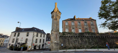 Armen Immobilier à Quimper