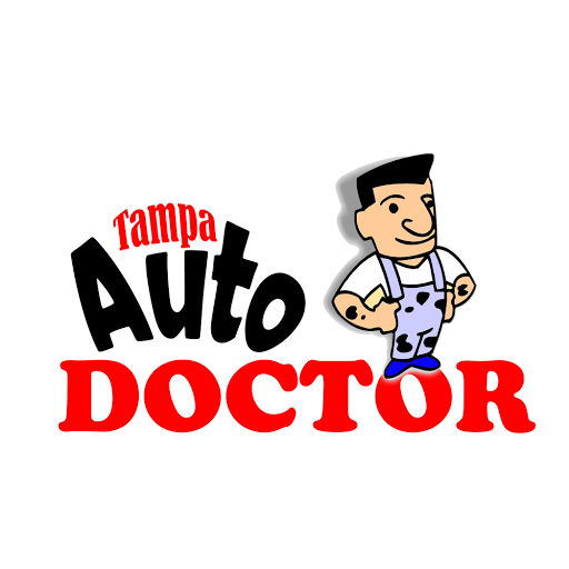 Auto Repair Shop «Tampa Auto Doctor», reviews and photos, 6925 Interbay Blvd, Tampa, FL 33616, USA