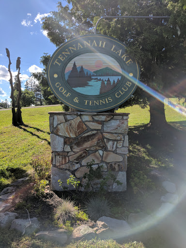 Golf Club «Tennanah Lake Golf & Tennis Club», reviews and photos, 100 Fairway View Dr, Roscoe, NY 12776, USA