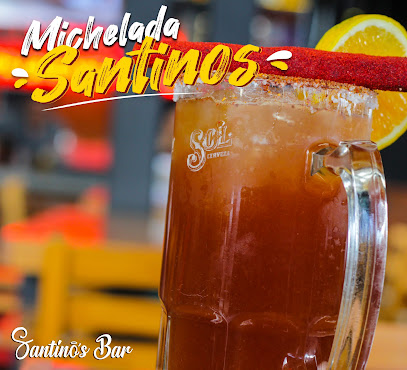 Santinos Bar