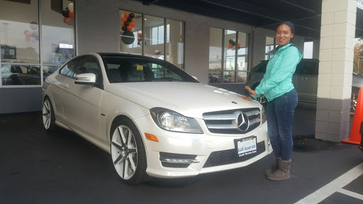 Used Car Dealer «South Tacoma Auto», reviews and photos, 7838 S Tacoma Way, Tacoma, WA 98409, USA