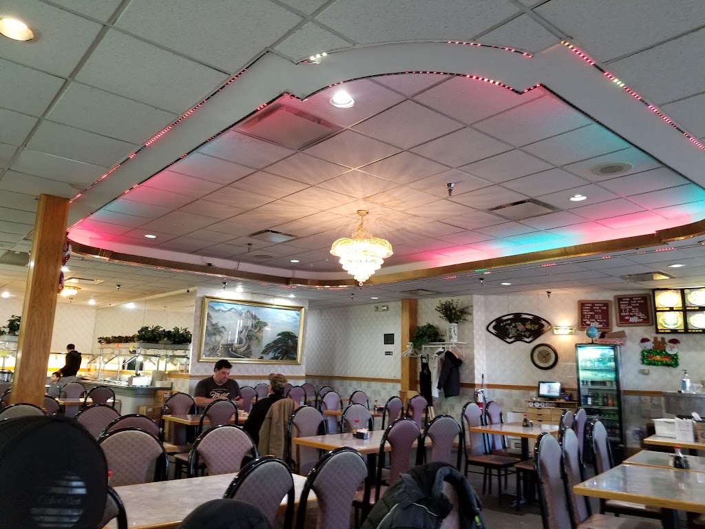 China Buffet 54701