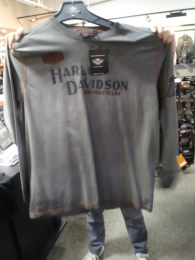 Harley-Davidson Dealer «Granite State Harley-Davidson», reviews and photos, 351 Miracle Mile, Lebanon, NH 03766, USA