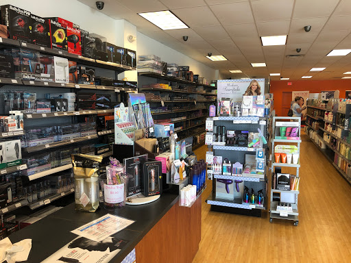 Beauty Supply Store «Armstrong McCall Professional Beauty Supply», reviews and photos, 121 N Greenville Ave A, Allen, TX 75002, USA