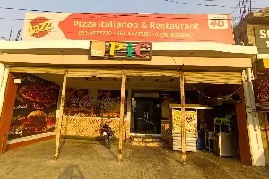 Pizza Italianoo cantt image