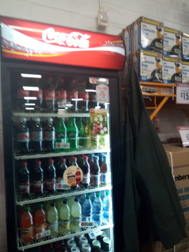 Home Improvement Store «Tractor Supply Co.», reviews and photos, 2091 E Main St, Spartanburg, SC 29307, USA