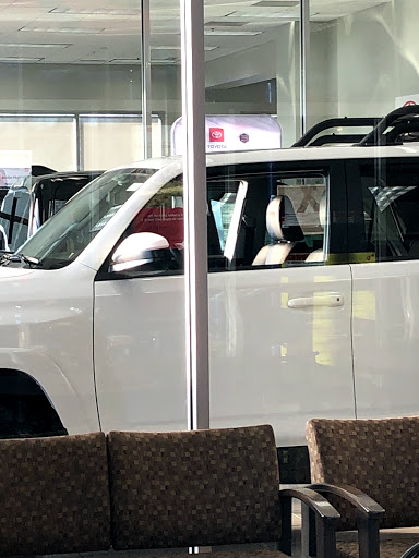 Toyota Dealer «Inver Grove Toyota», reviews and photos, 1037 MN-110, Inver Grove Heights, MN 55077, USA