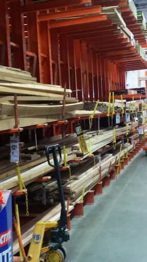 Home Improvement Store «The Home Depot», reviews and photos, 7125 W 88th Ave, Westminster, CO 80021, USA