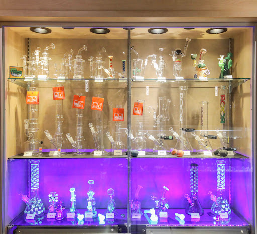 Cigar Shop «Fumare Smoke Shop», reviews and photos, 4333 Hazel Ave, Fair Oaks, CA 95628, USA