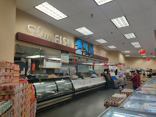 Asian Grocery Store «99 Ranch Market», reviews and photos, 4155 W Spring Mountain Rd, Las Vegas, NV 89102, USA